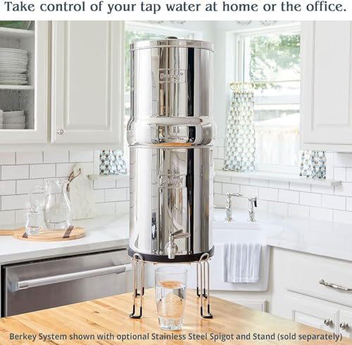 Big Berkey Gravity