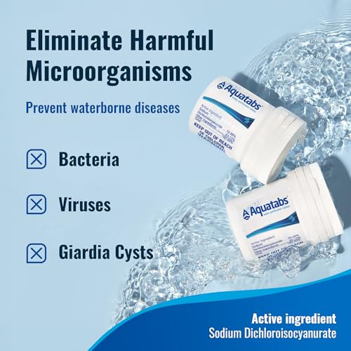 Drinking Water Essentials Kit