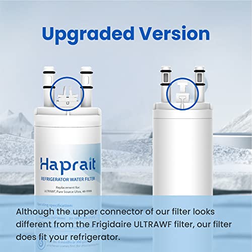 HP005 Replacement for ULTRAWF & PAULTRA Pure Air Ultra (3 Count)