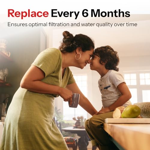 Water Filter for Refrigerator DA29