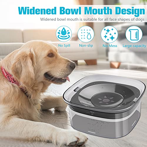 70oz Dog Water Bowl