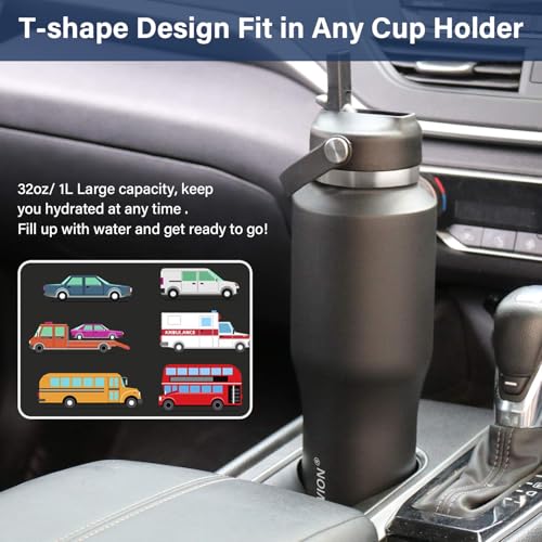 Water Bottle Stainless Steel