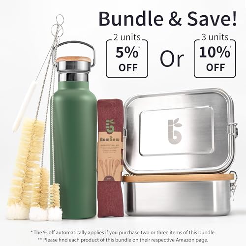 32oz Insulated Water Bottle