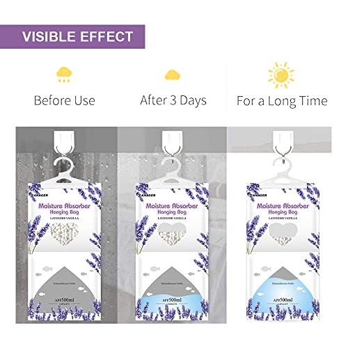 Moisture Absorber (202.884 Fl Oz)