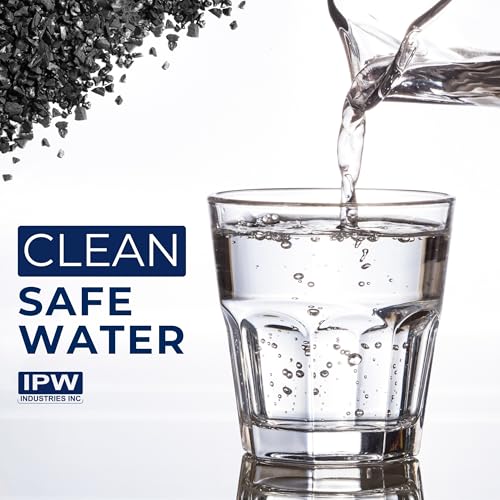 IPW Industries Bulk Activated Carbon