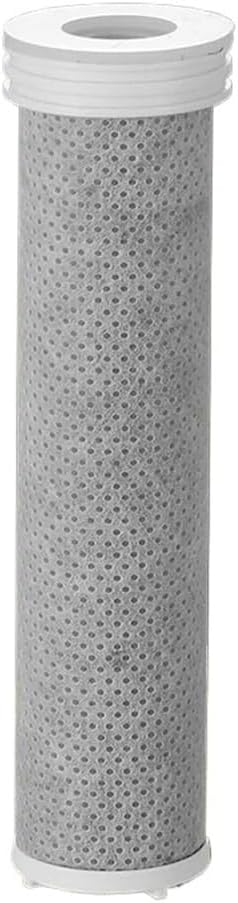 Replacement Shower Head Carbon Fiber Filter Set Water Purification Remove Chlorine/Fluoride/Hard Water For Shower Water Cleaning(6PCS)