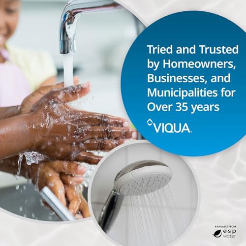 C2 02PB Water Filter Replacement