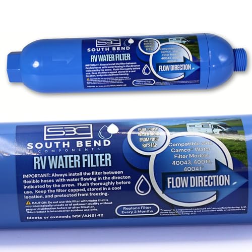 Reverse Osmosis (2 Count)