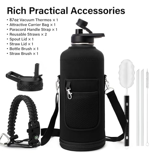 Insulated Water Bottle