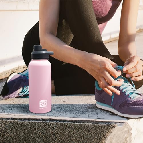 32 oz Insulated Water Bottle