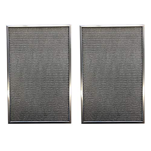 Air Cleaner Aluminum Filter Replacement