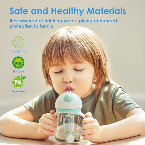 Faucet Water Filter Replacement Fit for All PUR (2 Count)