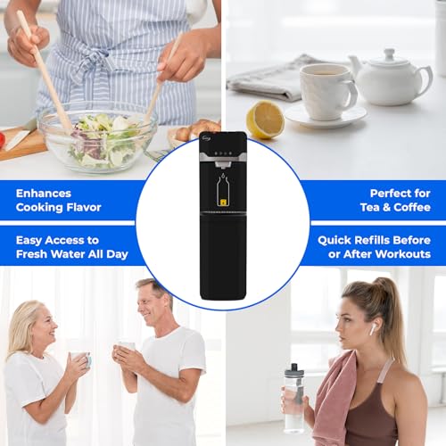 DS4B PF Bottleless Water Dispenser