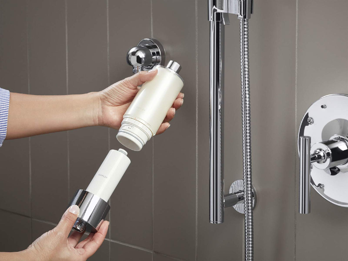 30646 CP Aquifer Shower Water Filtration System